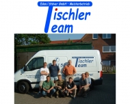 Bild Tischlerteam Eden/Stöver GmbH