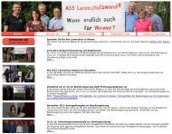 Bild Lrmschutz Wewer e.V.