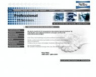 Bild NeTec GmbH Netzwerktechnik & Systembetreuung
