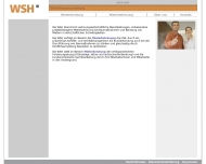 Bild WSH Wohnservice Hamburg Gesellschaft fr wohnungswirtschaftl. Dienste mbH