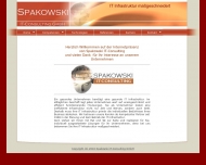 Bild Spakowski IT-Consulting GmbH