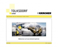 Bild Tolksdorf & Heyden Elektrotechnik UG (haftungsbeschrnkt)