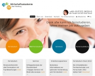 Bild AFW Wirtschaftsakademie Bad Harzburg GmbH