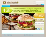 Bild Schwabendeal GmbH