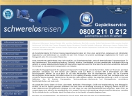 Bild Schwerelosreisen & Touristikservice Unternehmerges. (haftungsbeschrnkt)