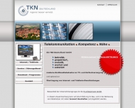 Bild TKN Deutschland GmbH