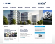 Bild Zarinfar Baumanagement Mnchen GmbH