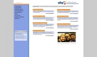 Bild Volkshochschule Braunschweig GmbH
