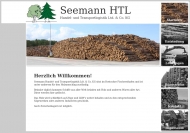 Bild Seemann Handel & Transportlogistk Ltd. & Co. KG