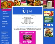 Bild Tipica Gastronomie GmbH