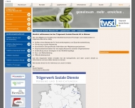 Bild Trgerwerk Soziale Dienste AG