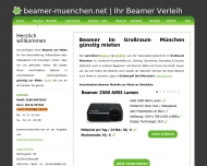 Bild Beamer-Muenchen