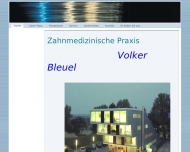 Bild Volker Bleuel