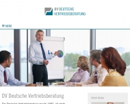 Bild DV Deutsche Vertriebsberatung Seminare & Fachkongresse GmbH