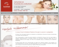 Bild sthetisch Plastische Chirurgie