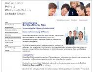 Bild Dsseldorfer Private Handels- und Wirtschaftsschule Schatz GmbH