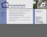 Bild Bautrocknung-Gloystein