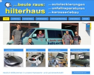 Bild Hilterhaus