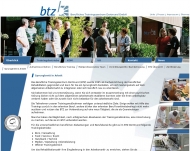 Bild Berufliches Trainingszentrum Dortmund GmbH