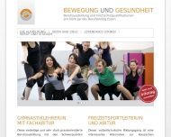 Bild Dore Jacobs Berufskolleg gGmbH