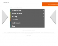 Bild ASSNIDE - Privatschule GmbH- Ganztagsschule fr Mittlere Reife und Abitur