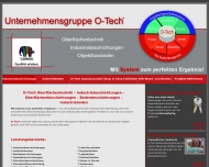 Bild Otech Oberflchentechnik