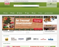 Bild Fressnapf Tiernahrungs GmbH
