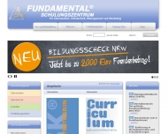 Bild Fundamental Schulungslabor Arnold + Osten KG