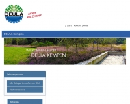 Bild DEULA Rheinland GmbH Bildungszentrum