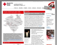 Bild Deutsches Rotes Kreuz Landesverband Westfalen-Lippe e.V.