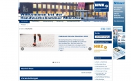 Bild Handwerkskammer Verwaltung