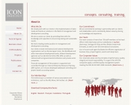 Bild ICON-INSTITUT Gesellschaft für berufliche Bildung und Training mbH