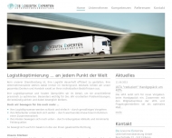 Bild DIE LOGISTIK EXPERTEN Unternehmensberatung GmbH