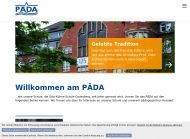 Bild Otto-Khne-Schule Gymnasium , Pdagogium Godesberg Internat