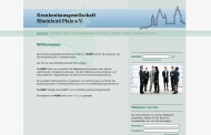 Bild Krankenhausgesellschaft Rheinland-Pfalz e.V.