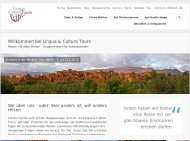 Bild Lingua & Cultura Tours