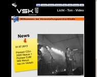 Bild VeranstaltungsService-Kindle