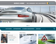 Bild Autolackiererei Dernen GmbH