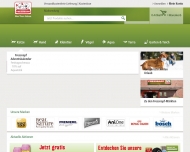 Bild Fressnapf Tiernahrungs GmbH