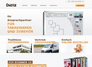 Bild Uwe Dietz GmbH - Fahrzeuglackierungen/Unfallackierung, Meisterbetrieb