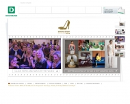 Website DEICHMANN