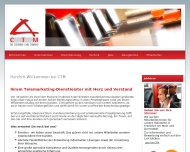 Bild CTM Company for Telephone Marketing GmbH