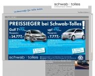 Bild Autolackiererei SCHWAB-DANIELS Lackier GmbH Lackierwerkstatt Mbel- u. Regallackierungen