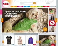 Bild NKD Vertriebs GmbH 