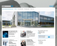Bild Festo Lernzentrum Saar GmbH