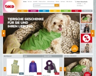 Bild NKD Vertriebs GmbH