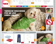 Bild NKD Vertriebs GmbH