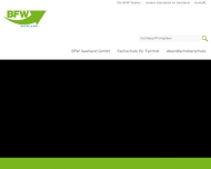 Bild BFW Berufsfrderungswerk Saarland GmbH