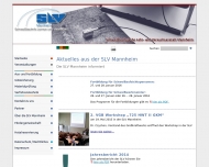 Bild Schweitechnische Lehr- und Versuchsanstalt Mannheim GmbH