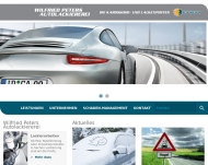 Bild Wilfried Peters Autolackierungen Unfallreparaturen